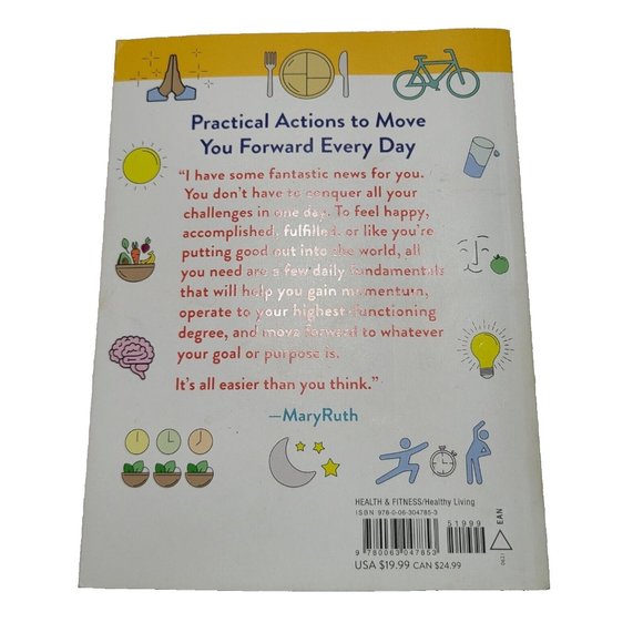 Liquids till Lunch : 12 Small Habits That Will Change Your Life for Good - Picture 2 of 2